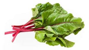 Pancar Yapraklarının Sağlığa Faydaları