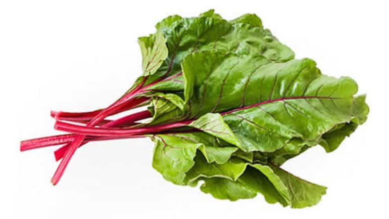 Pancar Yapraklarının Sağlığa Faydaları