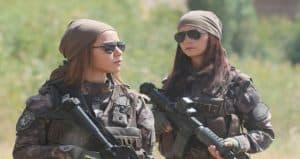 25. Dönem PÖH Fiziki Yeterlilik Parkur Dilekçesi İndir