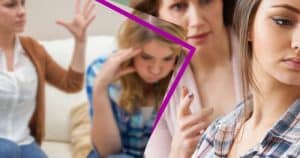 Arkadaş Aileye Anlatılmalı Mı?