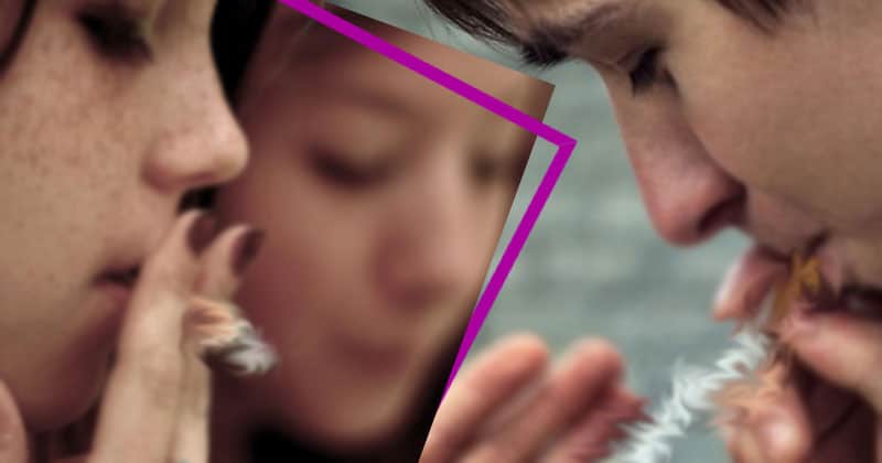 Çocuklarda Sigara İçme Yaşı Düşüyor