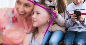 Sosyal Medya Sayfalarında Çocuk Fotoğrafı Paylaşmanın Sakıncaları