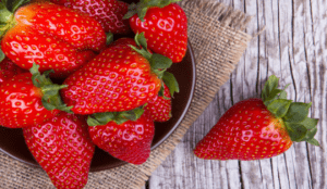 Çileğin Sağlığa Yararları – Çileğin Faydaları Nelerdir?