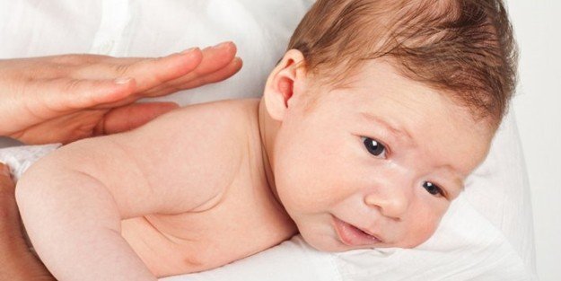 Bebeklerde Görülen Gaz Sancısının Nedenleri?