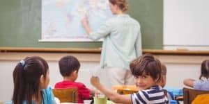 Dikkat Eksikliği ve Hiperaktivite Bozukluğu (DEHB) Nedir?