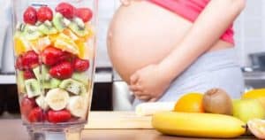 Emziren Annelerin Mutlaka Yemesi Gereken Besinler Nelerdir?