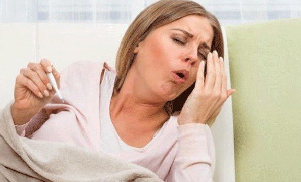 Geçmeyen Öksürüğün Nedenleri ve Belirtileri