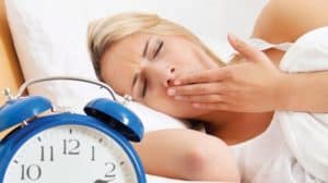 Gündüz Uykusunun Sağlığımız Üzerindeki Etkileri