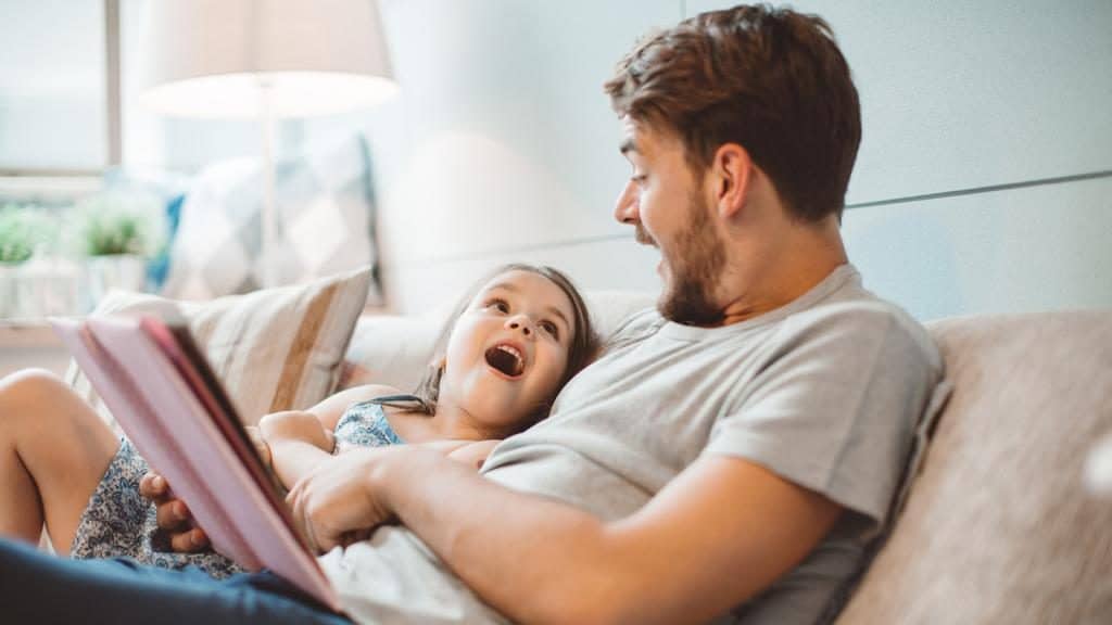 Çocuklara Kitap Okuma Alışkanlığı Kazandırılması