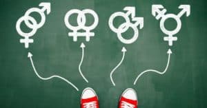 Çocuklarda Cinsel Kimlik Bozuklukları Nelerdir?