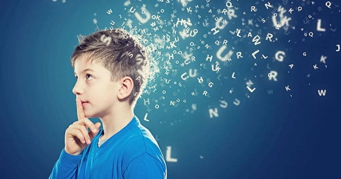 Çocuklarda Kekemelik Neden Olur?