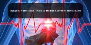 Bekçilik Kardiyoloji – Kalp ve Damar Cerrahisi Hastalıkları – Sağlık Şartları