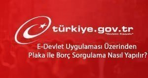 2024 E-Devlet Trafik Para Cezası Borcu Sorgulama ve Ödeme Nasıl Yapılır?