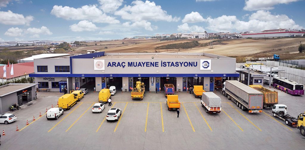 2022 TÜVTÜRK Araç Muayene Ücretleri – 2022 Güncel Fiyat Listesi