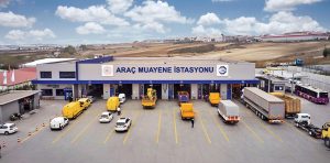 2022 TÜVTÜRK Araç Muayene Ücretleri – 2022 Güncel Fiyat Listesi