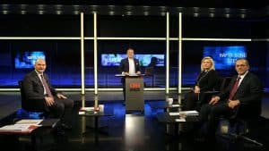 İçişleri Bakanı Soylu’dan, Polis – Bekçi – PÖH – Kadın Bekçi Alım Açıklaması