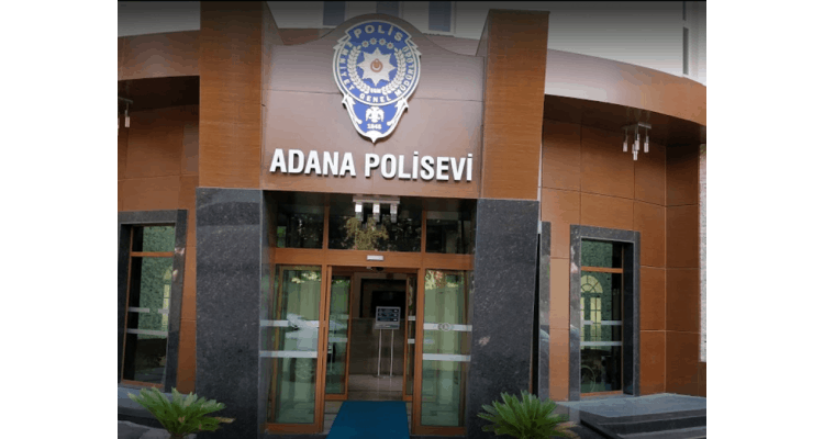Adana Polis Evi