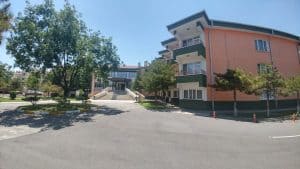 Aksaray Polis Evi – 2023 Fiyatları, Telefon, Adres Bilgileri