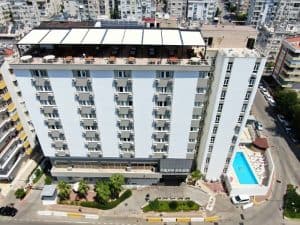 Antalya Polis Evi –  2023  Fiyatları, Telefon, Adres Bilgileri