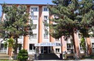 Batman Polis Evi – 2023 Fiyatları, Telefon, Adres Bilgileri