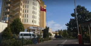 Gaziantep Polis Evi – 2023  Fiyatları, Telefon, Adres Bilgileri