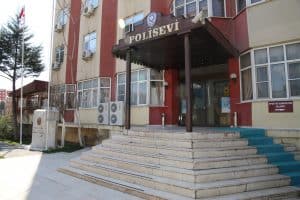 Mardin Polis Evi – 2023 Fiyatları, Telefon, Adres Bilgileri