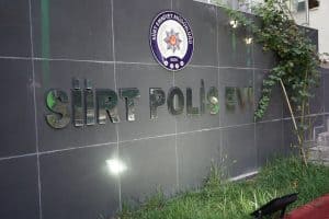 Siirt Polis Evi – 2023 Fiyatları, Telefon, Adres Bilgileri
