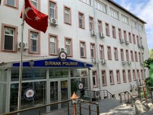 Şırnak Polis Evi – 2023 Fiyatları, Telefon, Adres Bilgileri