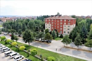 Eskişehir Polis Evi – 2023 Fiyatları, Telefon, Adres Bilgileri