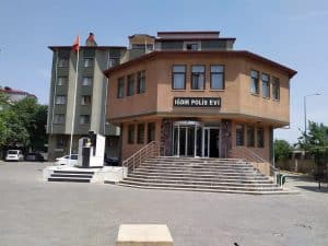 Iğdır Polis Evi – 2023 Fiyatları, Telefon, Adres Bilgileri