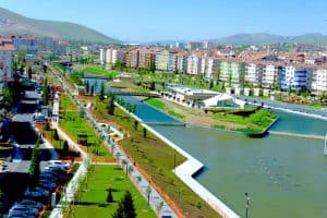 Kırşehir Polis Evi – 2023 Fiyatları, Telefon, Adres Bilgileri