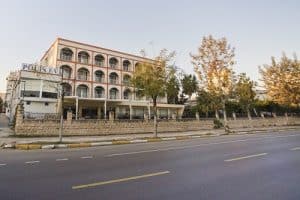 Mersin Polis Evi – 2023 Fiyatları, Telefon, Adres Bilgileri