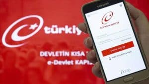 2023 Soyadı Değişikliği Başvuruları E-Devlet’ten Yapılabilecek