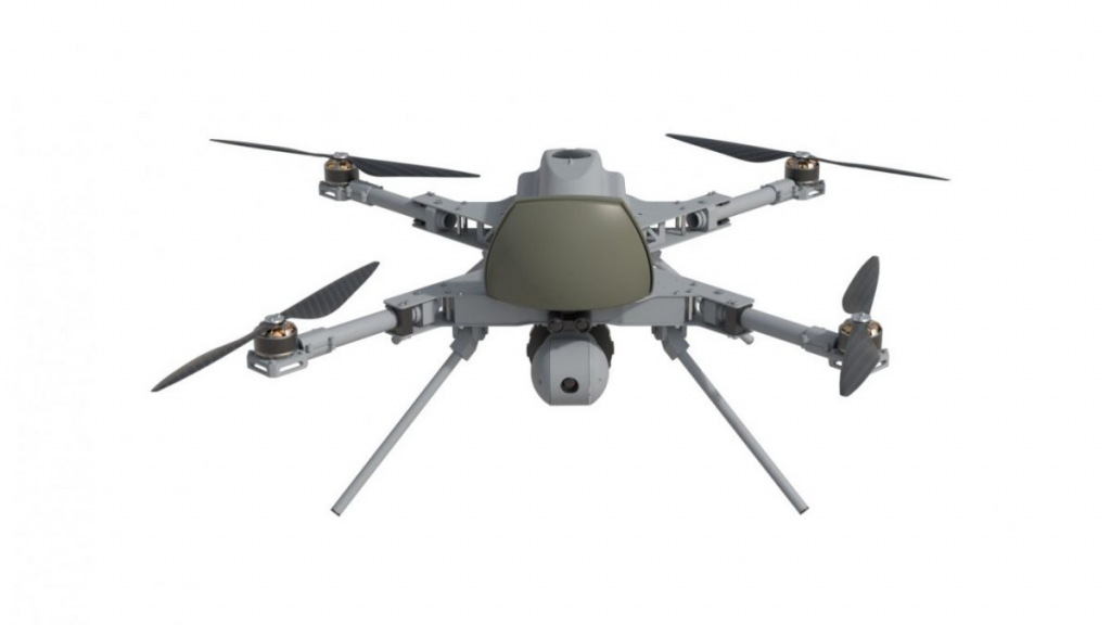 Kamikaze Drone Kargu Nedir