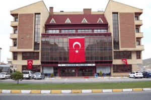 Nevşehir Polis Evi – 2023 Fiyatları, Telefon, Adres Bilgileri
