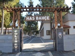 Uşak Polis Evi – Hasbahçe Sosyal Tesisi 2023  Fiyatları, Telefon, Adres Bilgileri