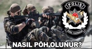 PÖH Nasıl Olunur? Başvuru Şartları Neler?