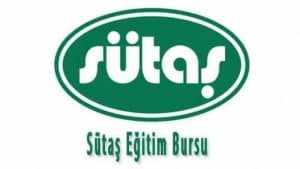 2023 Sütaş Eğitime Destek Burs Başvurusu -Üniversite Bursu