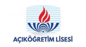 Açık Öğretim Lisesi (AÖL) Öğrencisi Transkript Belgesini Nereden Alır?
