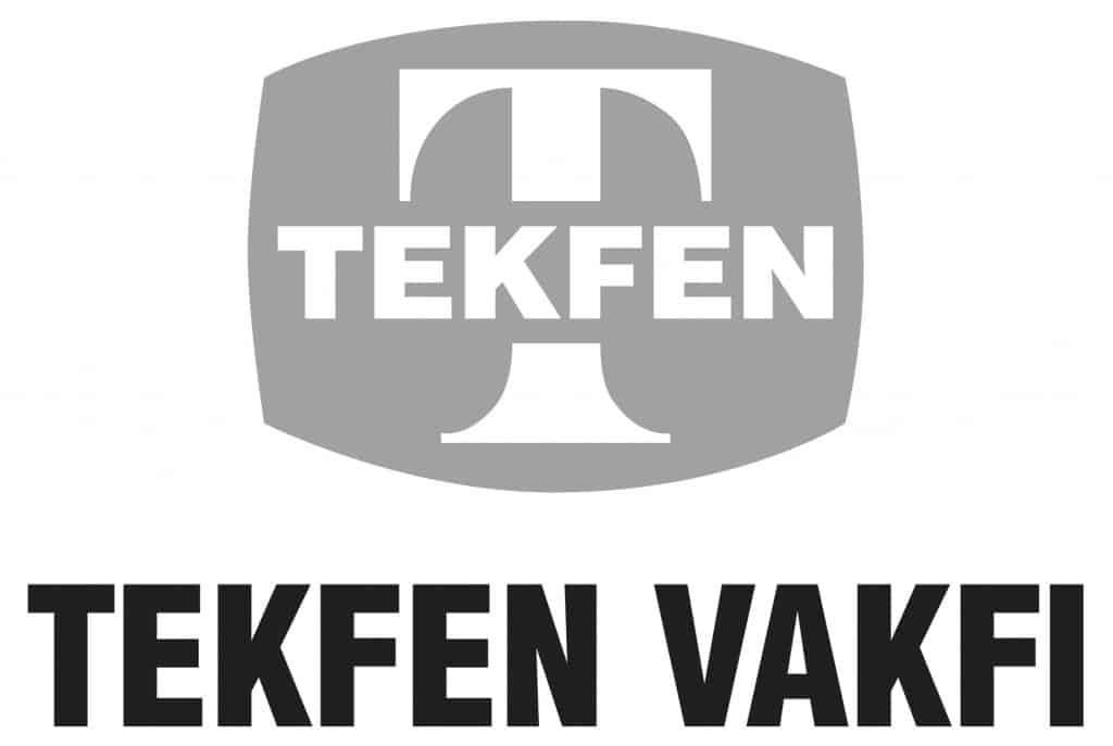 Tekfen Holding Tekfen Vakfı Burs Başvurusu