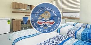2023 Çorum’daki KYK Yurtları – Çorum KYK – Devlet Yurtları Adres ve Telefonları