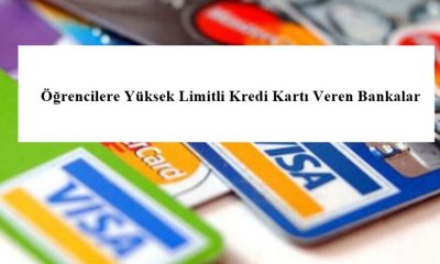 Askere Kredi Karti Veren Bankalar Ekonomis Org Ekonomis Org