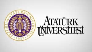 Erzurum Atatürk Üniversitesi Açıköğretim Dört Yıllık Lisans Programları