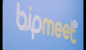 Büyükelçiler Toplantısı Yerli Uygulama Bip Meet ile Yapıldı.