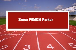 2023 Bursa POMEM Parkur – Bursa POMEM Hazırlık Kursu