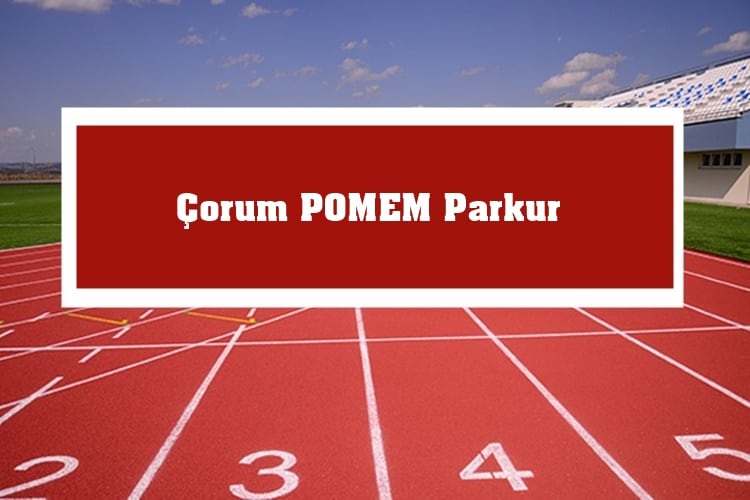 Corum POMEM Parkur