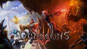 Dungeons 3 – Epic Games Ücretsiz İndir Tıkla