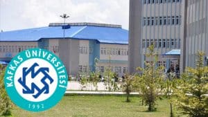 Kafkas Üniversitesi Özel Güvenlik Görevlisi Alım İlanı
