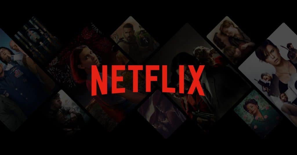 Netflix Dizi - Filmleri İndirme