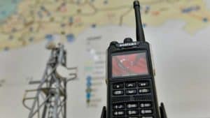 Polis Yeni Telsizi 700 DMR Özellikleri Kullanımı – Zafer